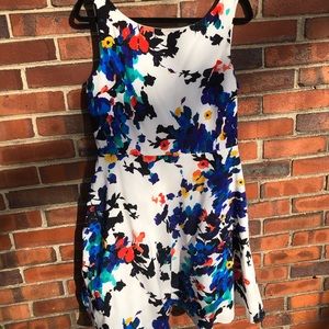 Betsey Jonhson dress